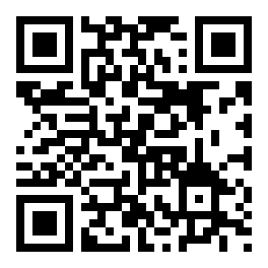 泽州旅游二维码