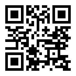南街小说二维码