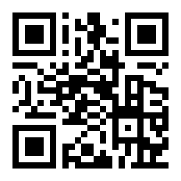 libvio手机版二维码