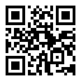 高空翼装飞行模拟二维码