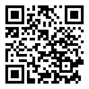 像素人必须死二维码