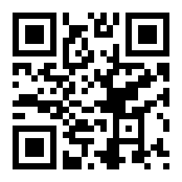 酷影视二维码