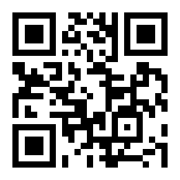 死骨儿2：魔王的选拔赛二维码