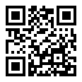 拥抱伸展二维码