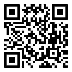 小流成海二维码