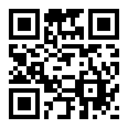 女生穿搭二维码