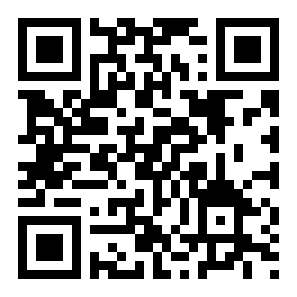 极限滑板二维码