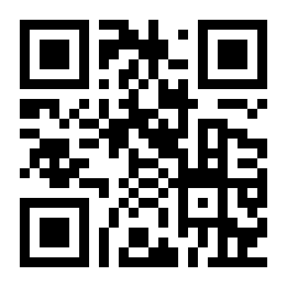 青青手机管家二维码