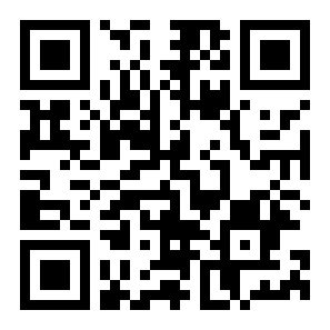 奔跑吧跑酷达人二维码