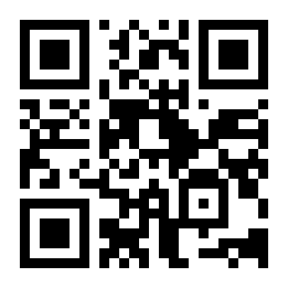 孔雀有礼二维码