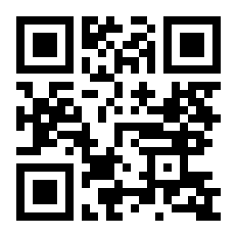 黑狐影院免费高清视频二维码