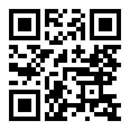 八大影视二维码