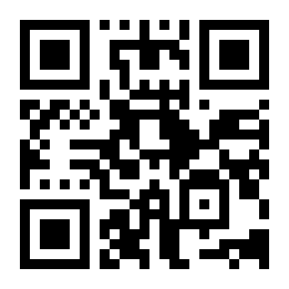 弯道漂移特技大师二维码