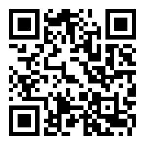 串烧时光二维码