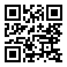 大鹅向前冲二维码