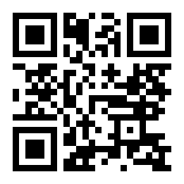 停车场堵车3d二维码