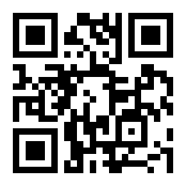 酷跑我最溜二维码