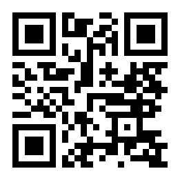悦读大兴二维码