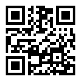 麻糬的梦境二维码