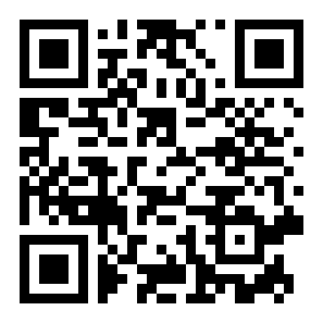 练习两年半的救世主二维码