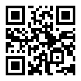 机甲三角龙二维码