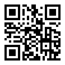 音标且单词二维码