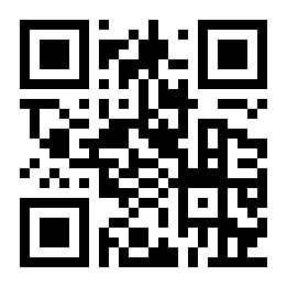 青橙直播二维码