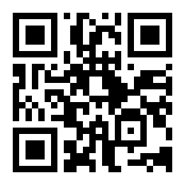 奶奶别追我二维码