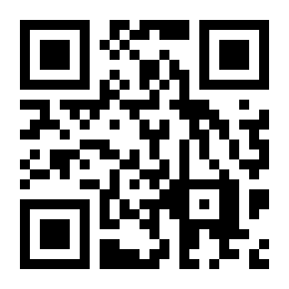 项目赛车二维码