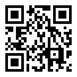 绘本趣读二维码