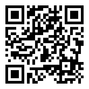 芒果TV国际版二维码