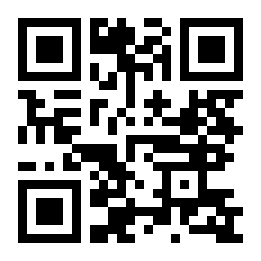 香水小店二维码