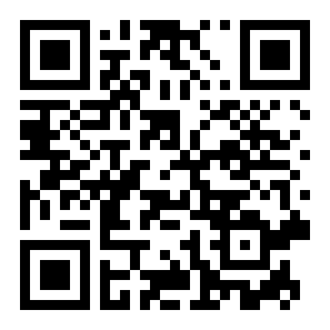 莉莉是时髦精二维码