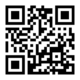 射击跑战二维码