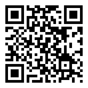 空气屋二维码