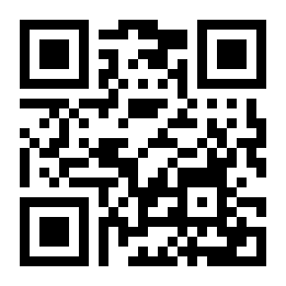 超市卖场二维码