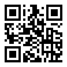 计分器记数二维码