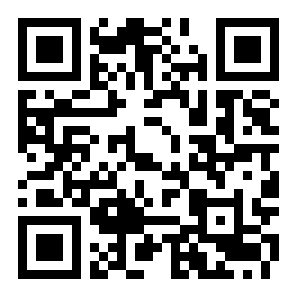 糖果碎砖机二维码