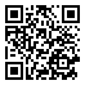 这不是冒险二维码