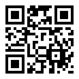 LoveLive学院偶像祭修改版二维码