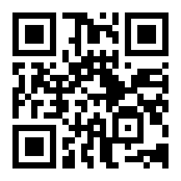 叼嘿视频免费版高清片二维码