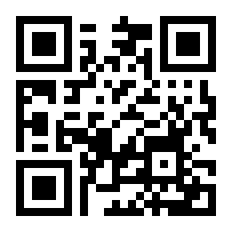 火影忍者无限CD版二维码