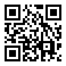 漫搜漫画二维码