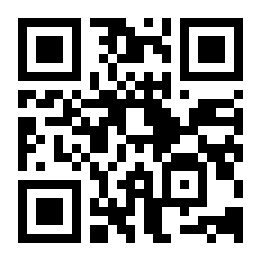 521爱书网二维码