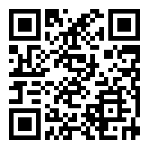 鲸鱼阅读手机版二维码