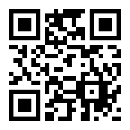 刺激的过山车二维码