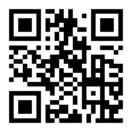 洞娘二维码