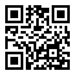 荒野行动二维码