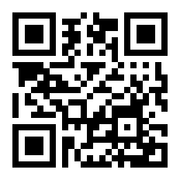 警察货物运输卡车二维码