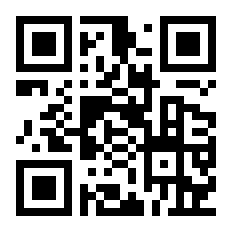 爱丽丝疯狂回归中文版二维码